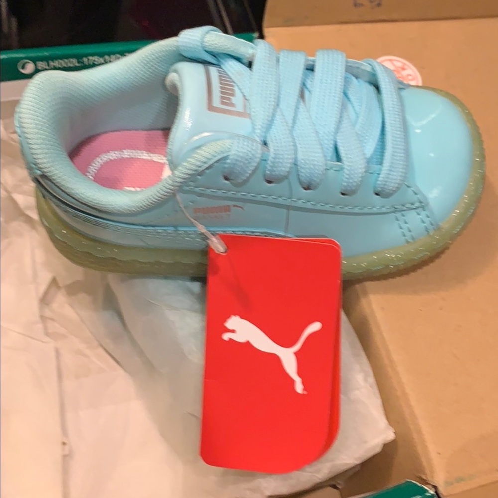 Kids puma - Picture 2 of 2